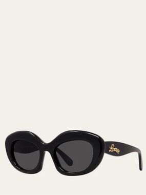 Loewe Sunglasses